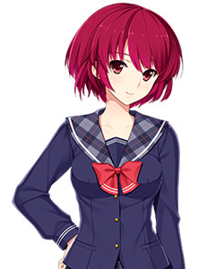 Sakaki Akane