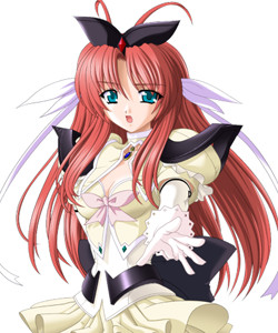 Tearna Lilian Transylveil