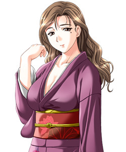 Asagiri Mariko