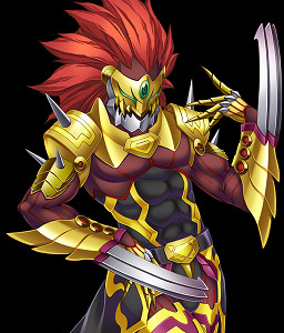 Shishihara Shin Kaname