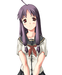 Kirihara Mikoto