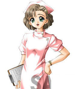 Himeno Mamiko