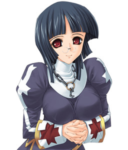 Hariya Shizuku