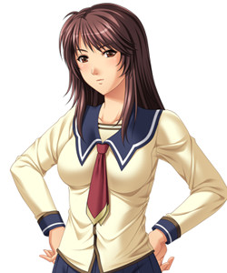 Shouji Kana