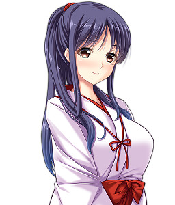 Ichinomiya Mika