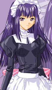 Uryuu Kasumi