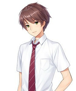 Kurono Kanata