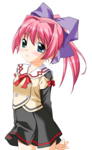 Natsuki Mana