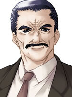 Mizusagi Gen'ichirou