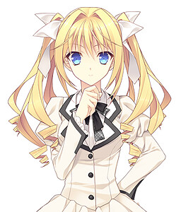 Ursule Fleur Jeanmaire