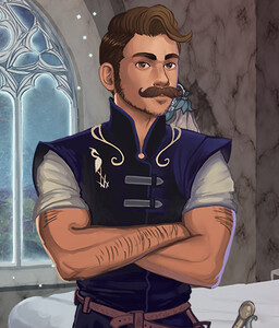 Bartholomew Maximus Ogland