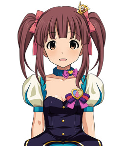 Ogata Chieri