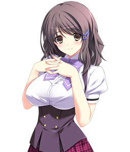 Asagiri Kotoko