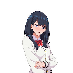 Rikka Takarada