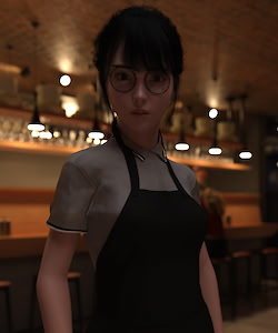Waitress