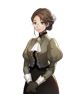 Michelle Marjorie Williams