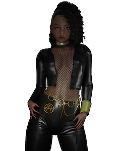 Ayanna Camille Monroe