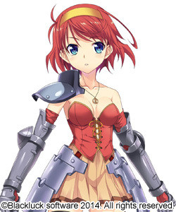 Charlee Shalfrichter