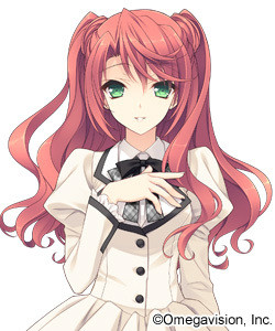 Lilianne Celia Lagrange