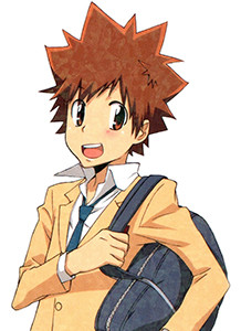Sawada Tsunayoshi