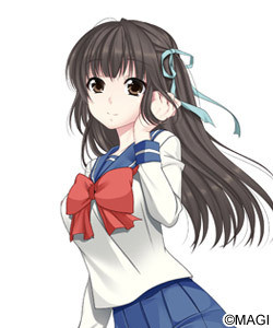 Shikishima Kanako