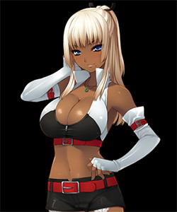 Kunisaki Seika Equites