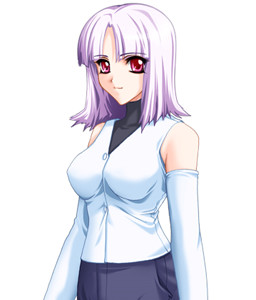 Yulia Alexeevna Belaya