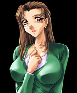 Mizuki Sanae
