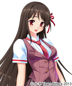 Minakami Iori