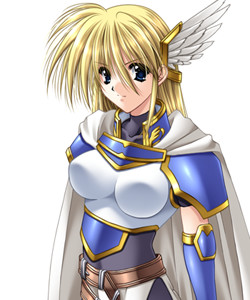 Frey Adesu Vue Ikishia