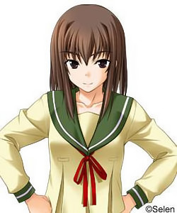 Hizuki Suzune