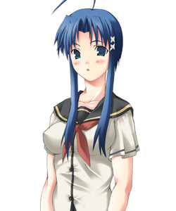Kirihara Ryouka