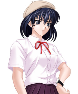 Manabe Chiharu