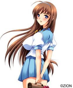 Kurihara Suzuka