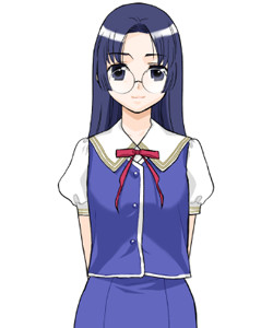 Morishita Chizuru