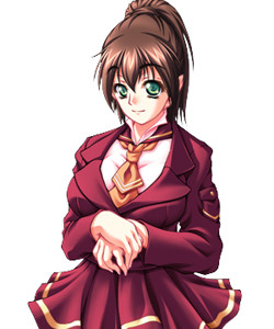 Nakarai Ayano