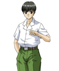 Hashiba Toshihiko