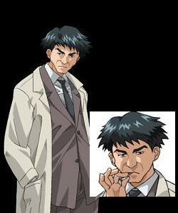 Yamasaki Touji