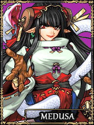 Medusa