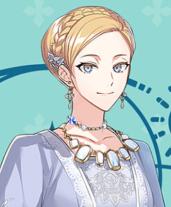 Isabella Farias Yubelweg