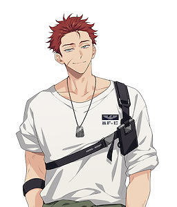 Iwabuchi Daniel Hiroshi