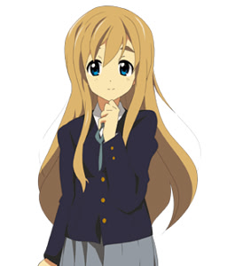 Kotobuki Tsumugi
