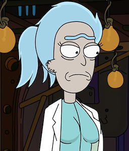Rick Sanchez