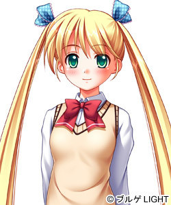 Kinan Renshia Yuzuki