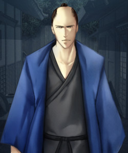 Takaoka Heiuemon Nakasada