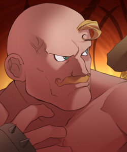 Alex Louis Armstrong