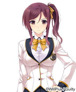 Narukami Chizuru