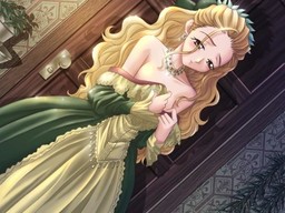 Nagashinomiya Tsubaki