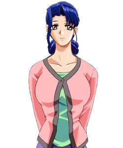 Shinonome Aoi