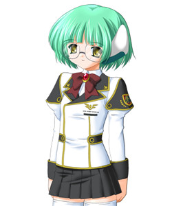 Miruku Miru Mirumeck